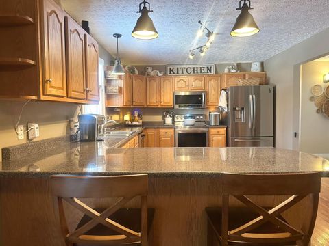 Tiny photo for 5584 Beaver Road NE, Thornville, OH 43076 (MLS # 225044810)