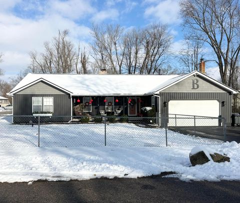 Tiny photo for 5584 Beaver Road NE, Thornville, OH 43076 (MLS # 225044810)