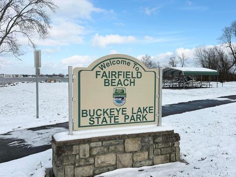 Tiny photo for 5584 Beaver Road NE, Thornville, OH 43076 (MLS # 225044810)