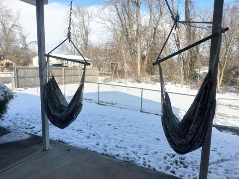 Tiny photo for 5584 Beaver Road NE, Thornville, OH 43076 (MLS # 225044810)