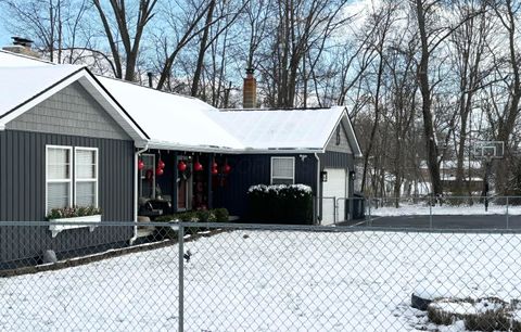 Tiny photo for 5584 Beaver Road NE, Thornville, OH 43076 (MLS # 225044810)