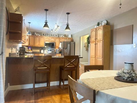 Tiny photo for 5584 Beaver Road NE, Thornville, OH 43076 (MLS # 225044810)