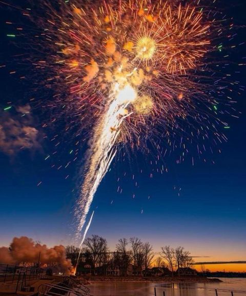 Tiny photo for 5584 Beaver Road NE, Thornville, OH 43076 (MLS # 225044810)