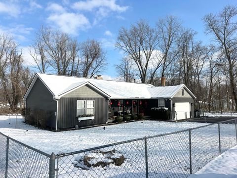 Tiny photo for 5584 Beaver Road NE, Thornville, OH 43076 (MLS # 225044810)