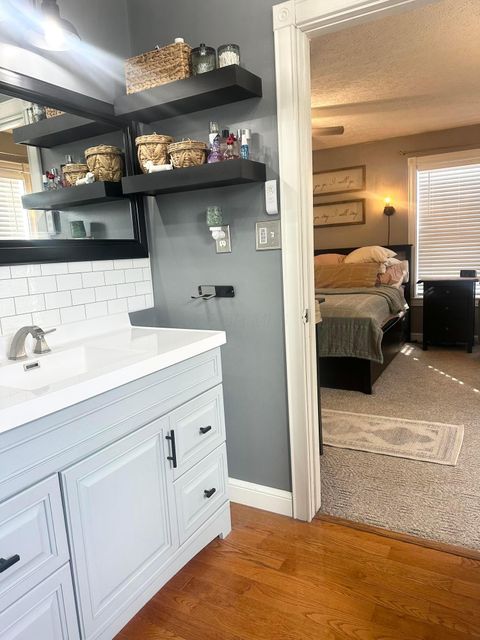 Tiny photo for 5584 Beaver Road NE, Thornville, OH 43076 (MLS # 225044810)