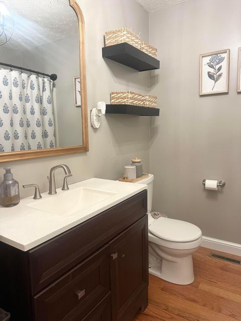 Tiny photo for 5584 Beaver Road NE, Thornville, OH 43076 (MLS # 225044810)