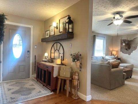 Tiny photo for 5584 Beaver Road NE, Thornville, OH 43076 (MLS # 225044810)