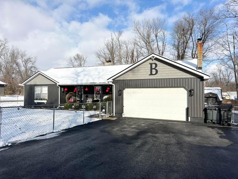 Tiny photo for 5584 Beaver Road NE, Thornville, OH 43076 (MLS # 225044810)