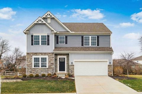 Photo of 1 Hemingway Avenue, Ashville, OH 43103 (MLS # 226000154)