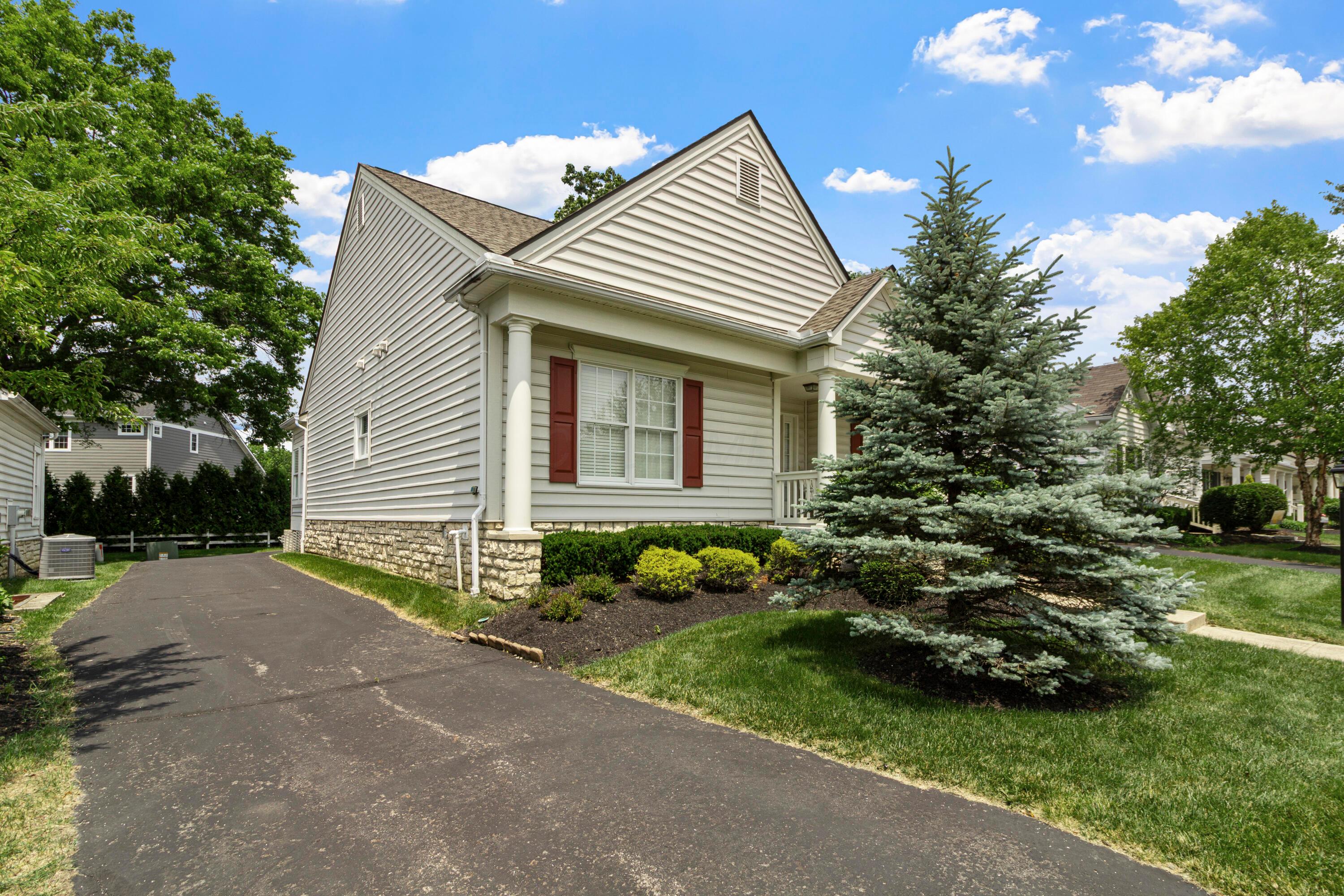 6930 Camden Drive, New Albany, Ohio image 27