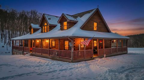 Photo of 1256 Prussia Road, Waverly, OH 45690 (MLS # 226004358)