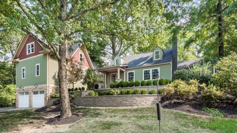Photo of 964 Burg Street, Granville, OH 43023 (MLS # 224031027)