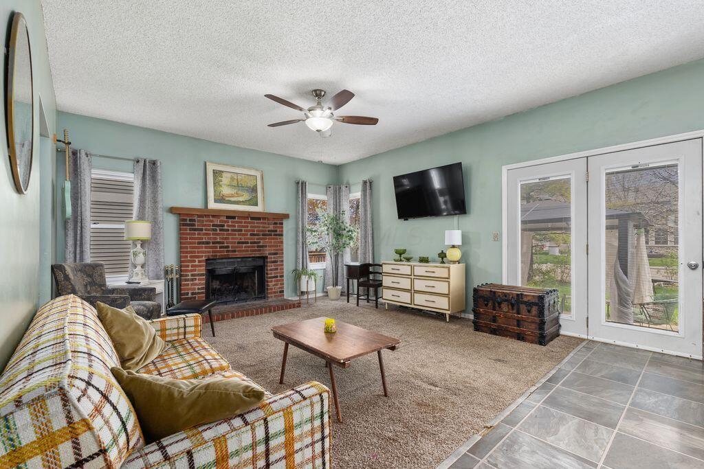 3322 Grovepark Drive, Grove City, Ohio image 19