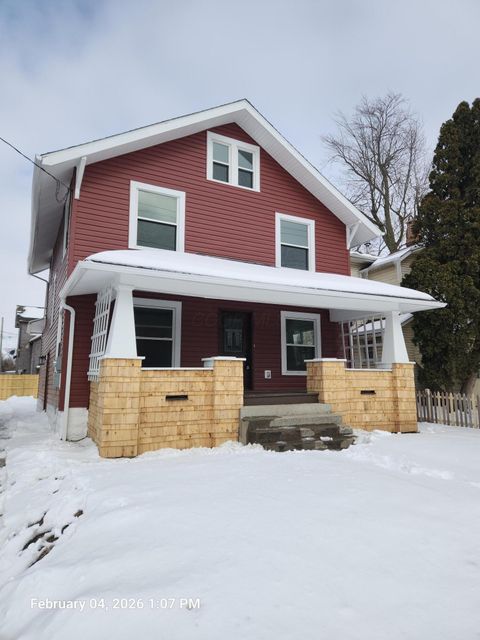 Photo of 324 W Church Street, Marion, OH 43302 (MLS # 226003307)