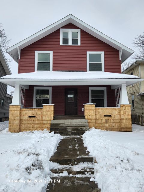 Tiny photo for 324 W Church Street, Marion, OH 43302 (MLS # 226003307)