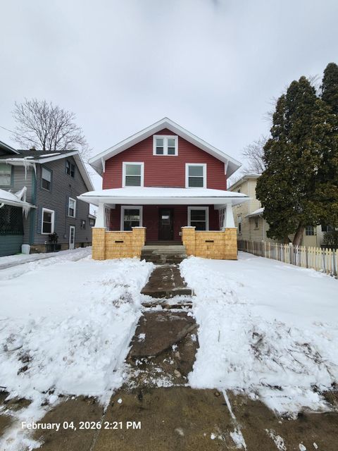Tiny photo for 324 W Church Street, Marion, OH 43302 (MLS # 226003307)