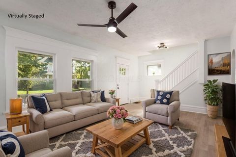Tiny photo for 95 Midland Avenue, Columbus, OH 43223 (MLS # 225039383)