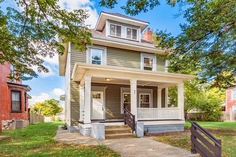 Photo of 95 Midland Avenue, Columbus, OH 43223 (MLS # 225039383)