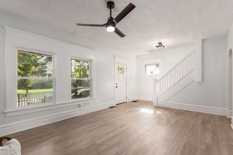Tiny photo for 95 Midland Avenue, Columbus, OH 43223 (MLS # 225039383)