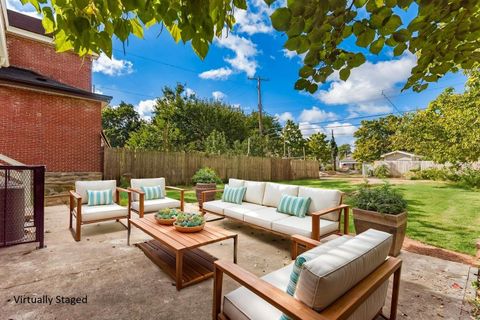 Tiny photo for 95 Midland Avenue, Columbus, OH 43223 (MLS # 225039383)
