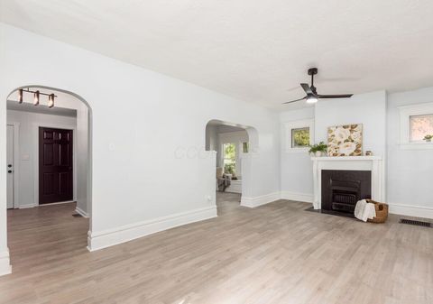 Tiny photo for 95 Midland Avenue, Columbus, OH 43223 (MLS # 225039383)