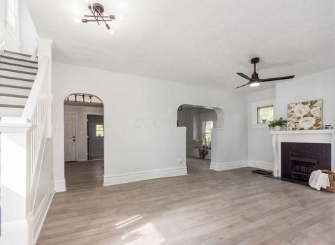 Tiny photo for 95 Midland Avenue, Columbus, OH 43223 (MLS # 225039383)