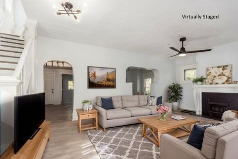 Tiny photo for 95 Midland Avenue, Columbus, OH 43223 (MLS # 225039383)
