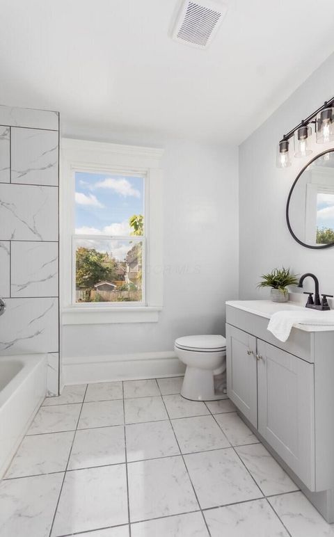 Tiny photo for 95 Midland Avenue, Columbus, OH 43223 (MLS # 225039383)