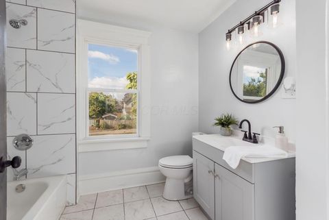 Tiny photo for 95 Midland Avenue, Columbus, OH 43223 (MLS # 225039383)