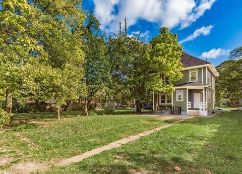 Tiny photo for 95 Midland Avenue, Columbus, OH 43223 (MLS # 225039383)