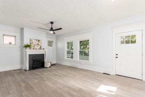Tiny photo for 95 Midland Avenue, Columbus, OH 43223 (MLS # 225039383)