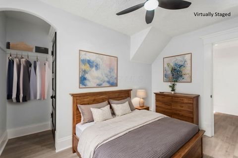 Tiny photo for 95 Midland Avenue, Columbus, OH 43223 (MLS # 225039383)