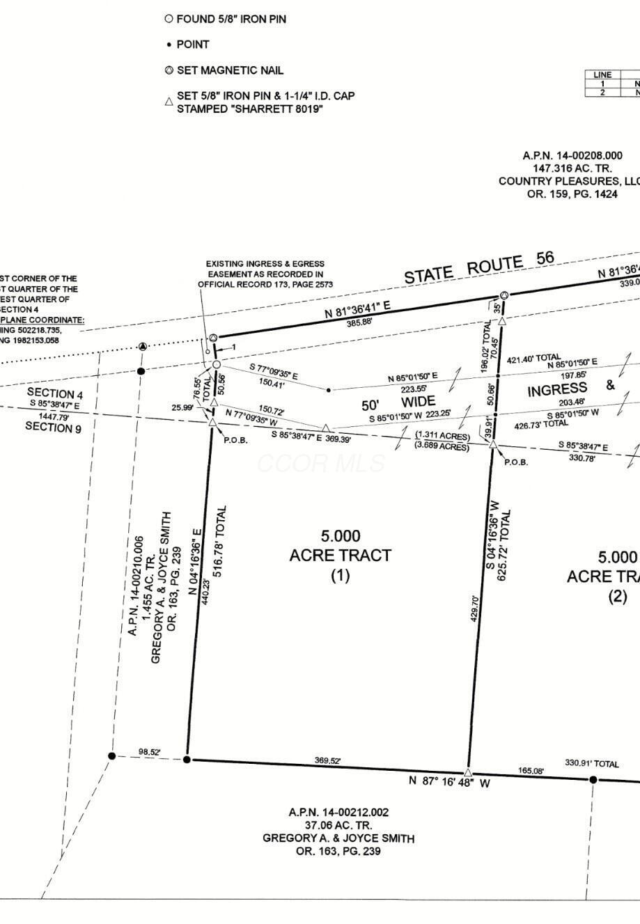 64574 Oh-56, Creola, Ohio image 37