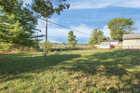 Tiny photo for 1493 Boxwood Drive, Columbus, OH 43229 (MLS # 225037642)