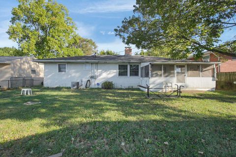 Tiny photo for 1493 Boxwood Drive, Columbus, OH 43229 (MLS # 225037642)