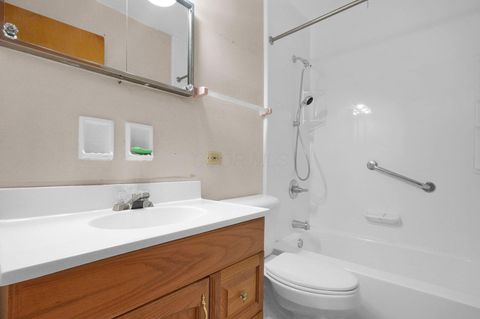 Tiny photo for 1493 Boxwood Drive, Columbus, OH 43229 (MLS # 225037642)