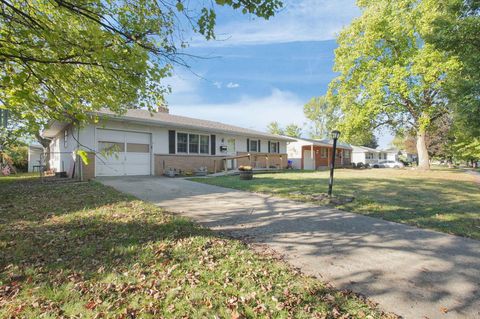 Tiny photo for 1493 Boxwood Drive, Columbus, OH 43229 (MLS # 225037642)
