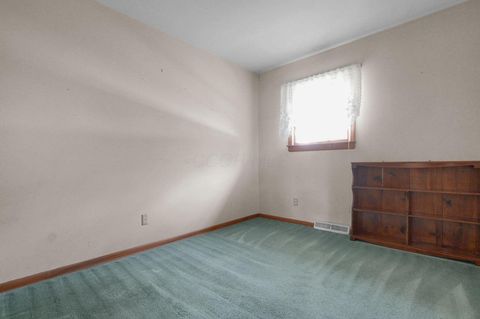 Tiny photo for 1493 Boxwood Drive, Columbus, OH 43229 (MLS # 225037642)