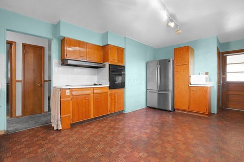 Tiny photo for 1493 Boxwood Drive, Columbus, OH 43229 (MLS # 225037642)
