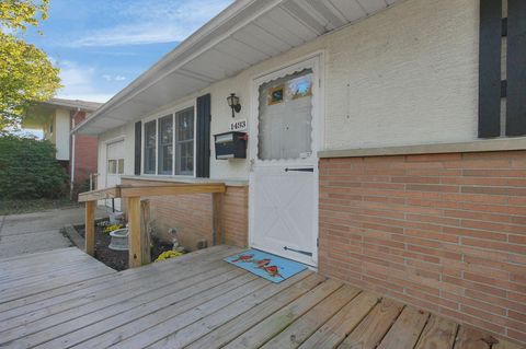Tiny photo for 1493 Boxwood Drive, Columbus, OH 43229 (MLS # 225037642)