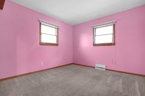 Tiny photo for 1493 Boxwood Drive, Columbus, OH 43229 (MLS # 225037642)