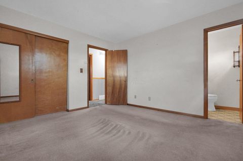Tiny photo for 1493 Boxwood Drive, Columbus, OH 43229 (MLS # 225037642)
