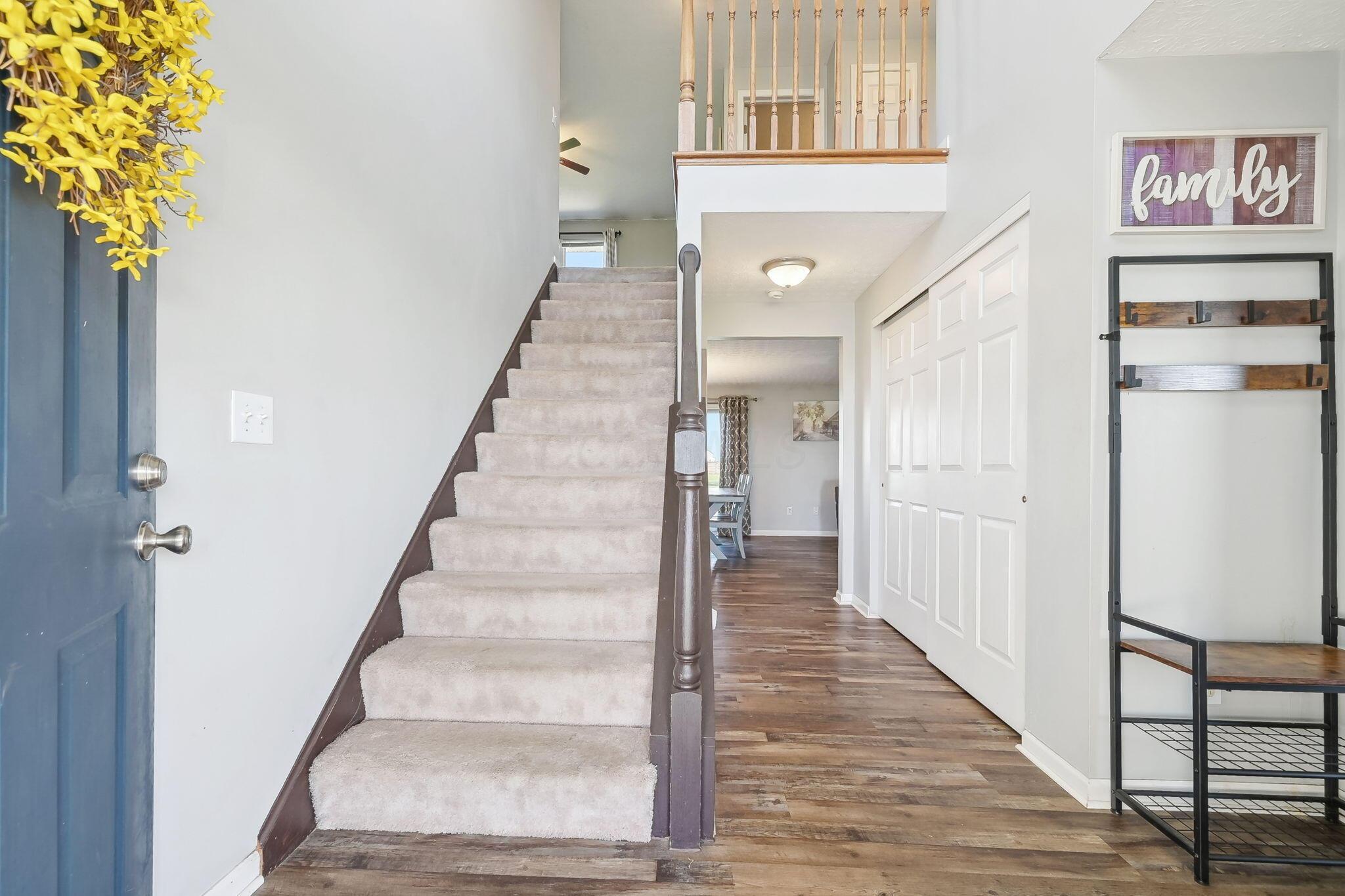 6670 Woolard Road, Pleasantville, Ohio image 20