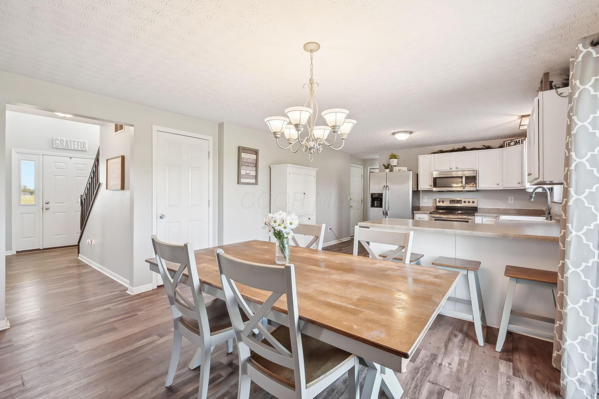 6670 Woolard Road, Pleasantville, Ohio image 23