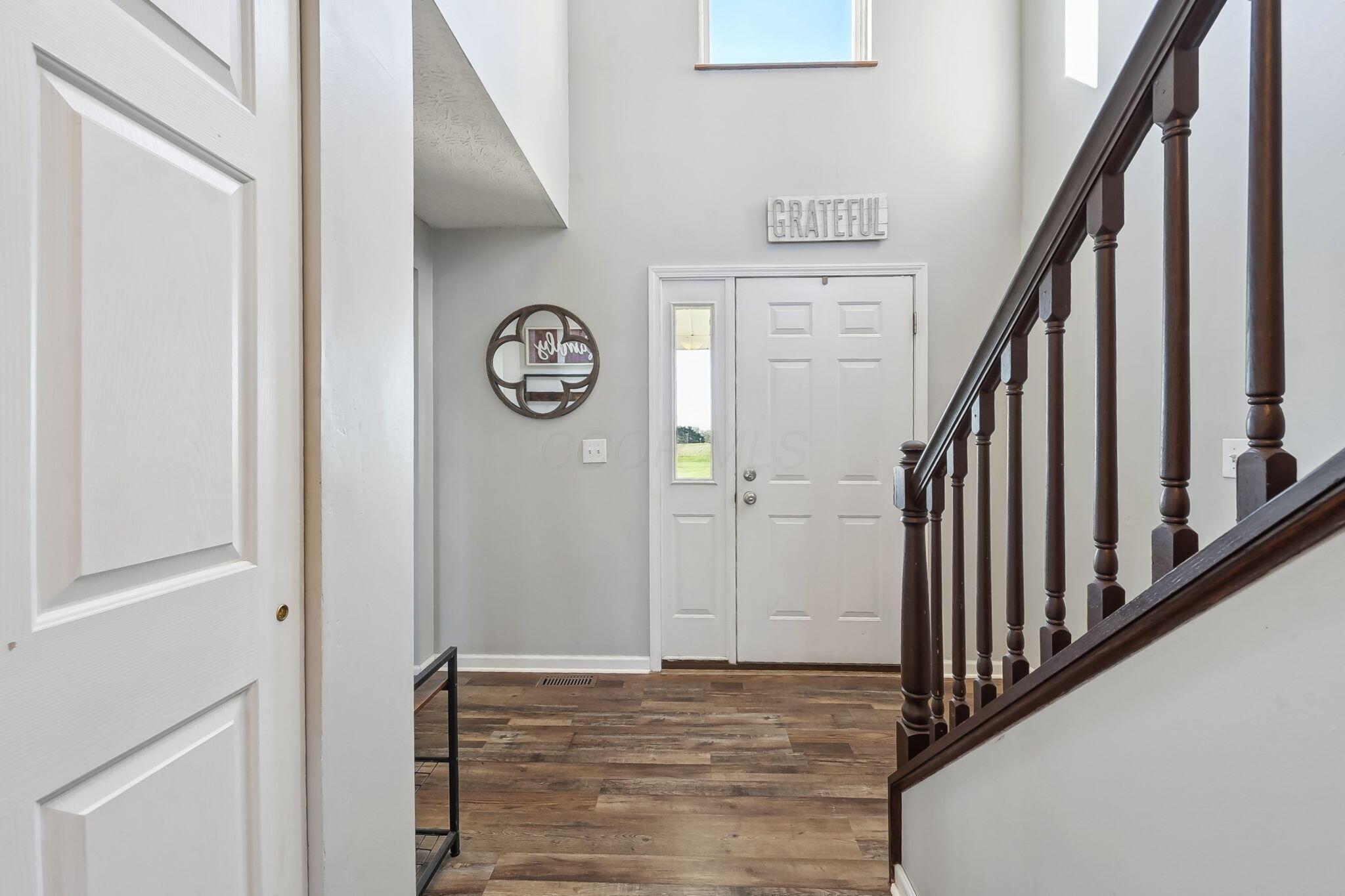 6670 Woolard Road, Pleasantville, Ohio image 18