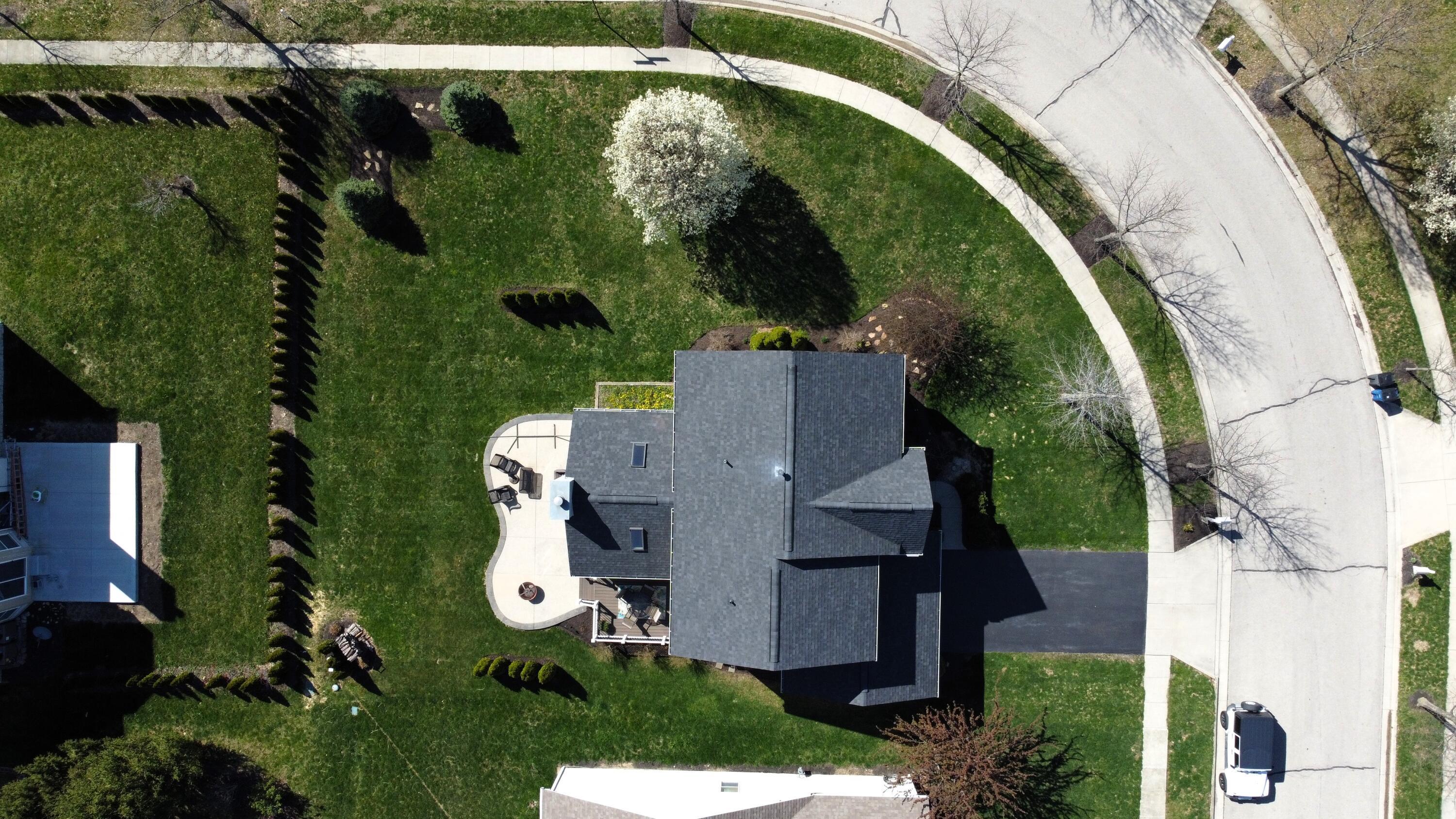 5512 Pensworthy Drive, Dublin, Ohio image 42