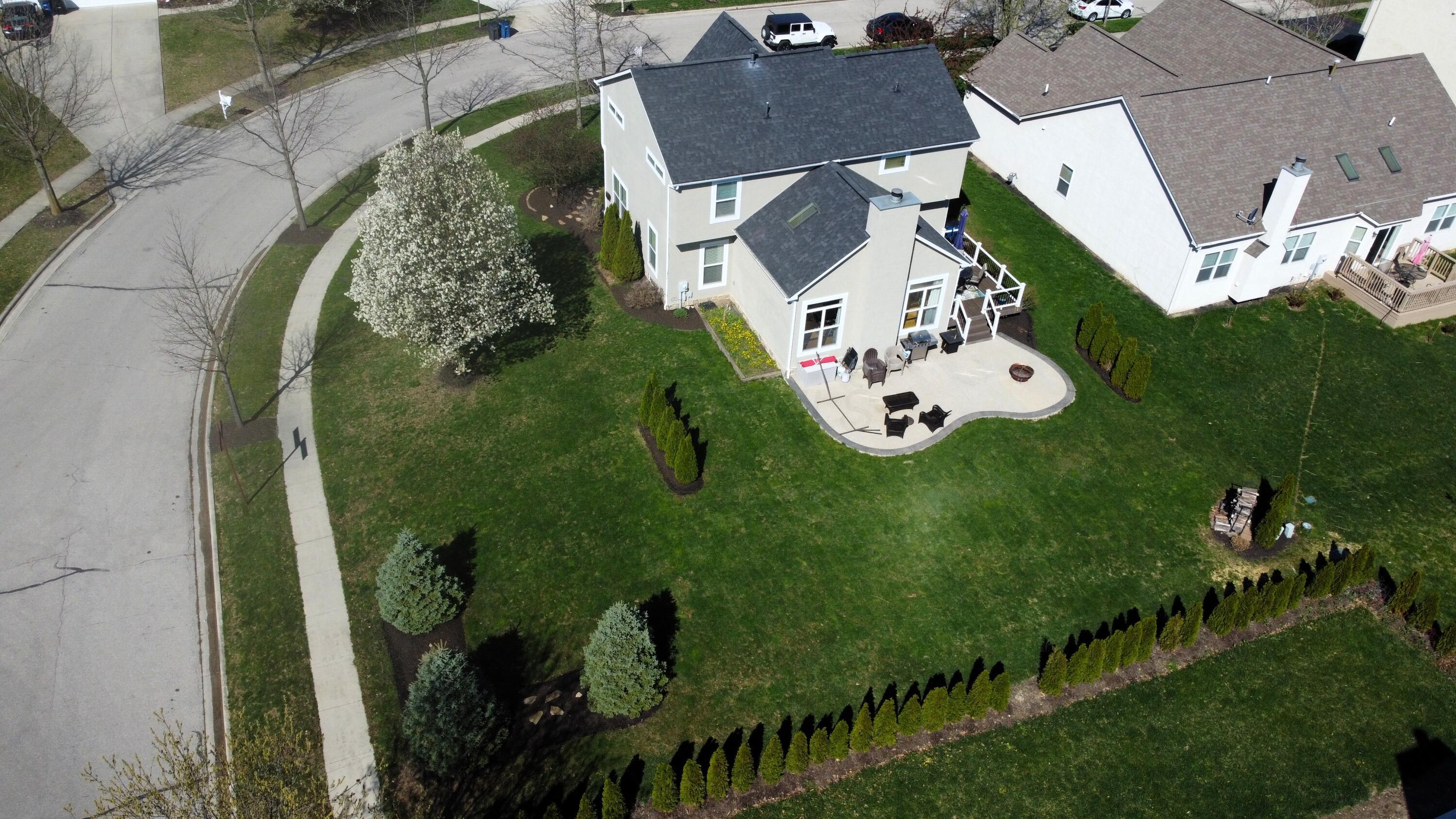 5512 Pensworthy Drive, Dublin, Ohio image 40