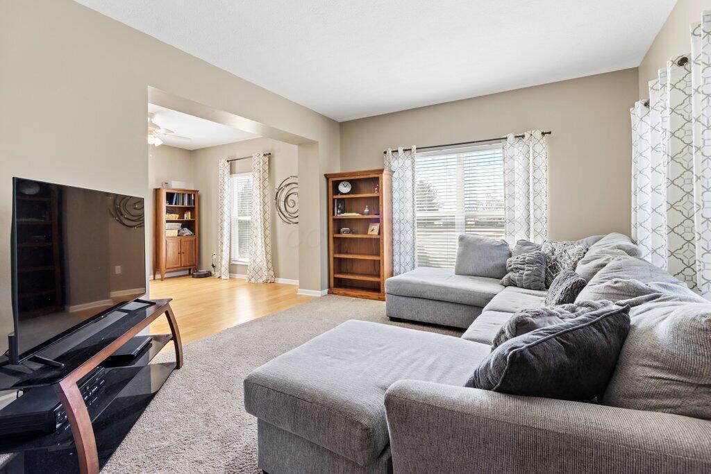5512 Pensworthy Drive, Dublin, Ohio image 16