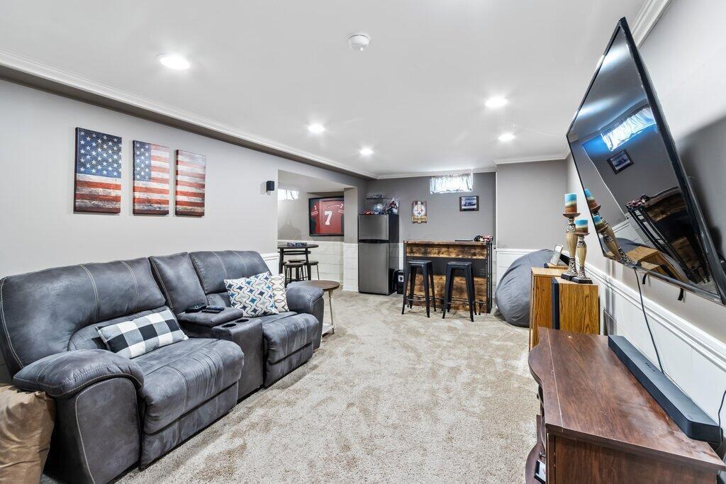 5512 Pensworthy Drive, Dublin, Ohio image 30