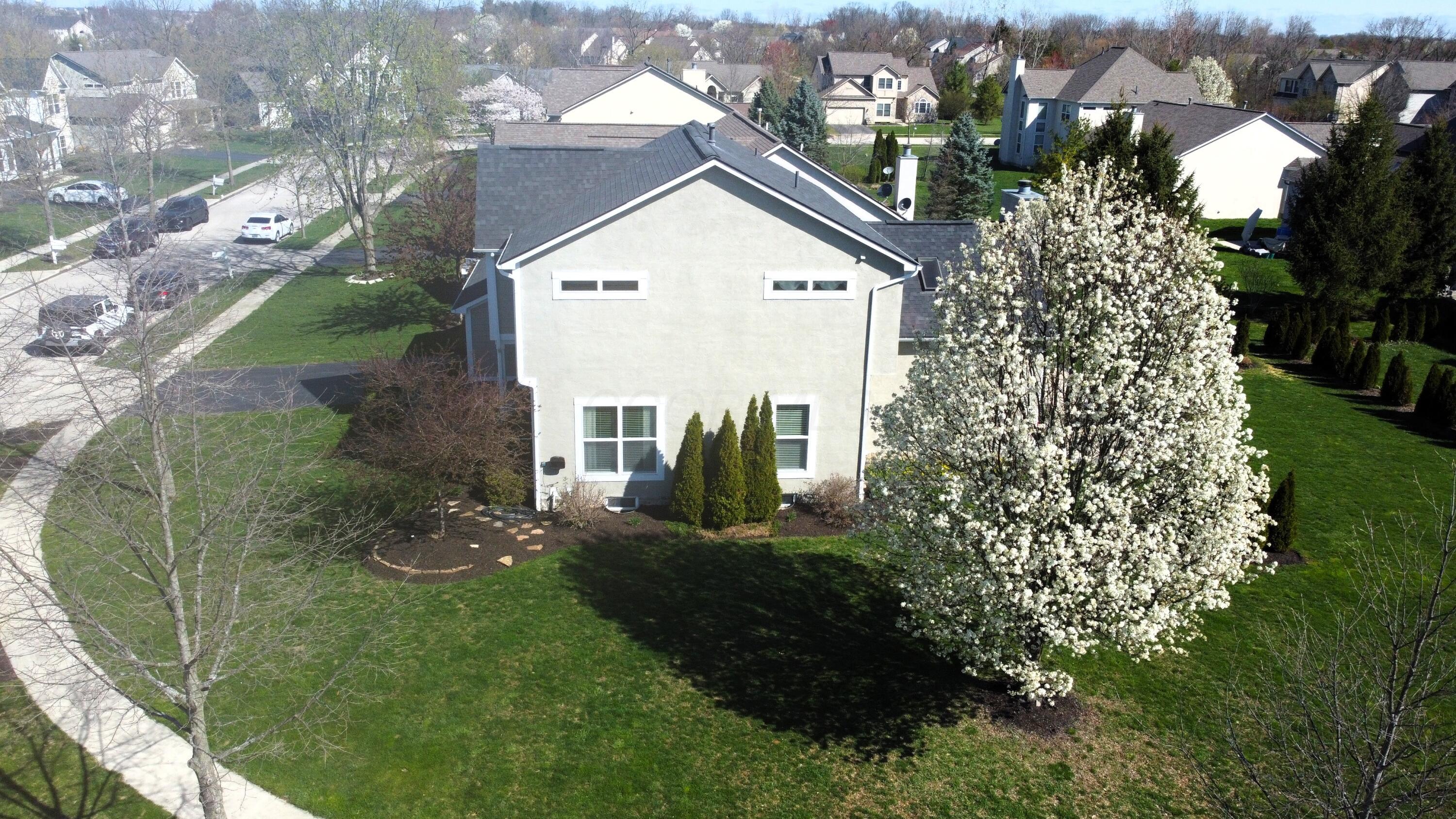 5512 Pensworthy Drive, Dublin, Ohio image 38